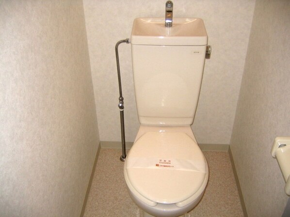 エステージ西調布の物件内観写真